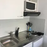 Apartmán Center Terrace Ac Wifi 200 M From Sea Behind Martinez